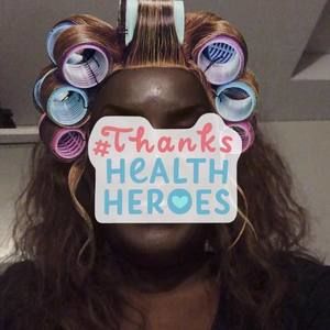 Meet your Posher, Susy